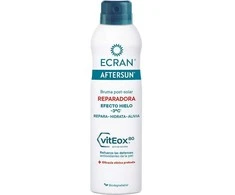 "Ecran Sun" intensyvaus poveikio atkuriamasis purškalas 250ml