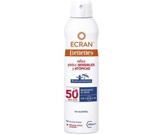 "Denenes Sol" apsauginis pienelis SPF50+ 250ml