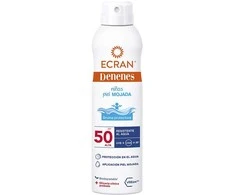 "Denenes" drėgnos odos apsauga nuo saulės Spf50 250ml