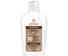 „Ecran Sunnique Broncea“ apsauginis pienelis su SPF30, 200 ml