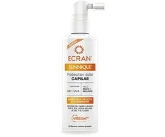 Ecran Sunnique Protector Solar Capilar, 100 ml