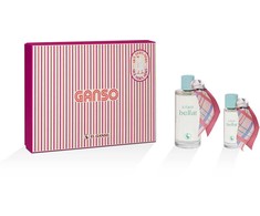 El Ganso Ciao Bella! Estuche 2 Piezas