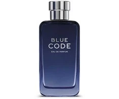 El Ganso Mėlyna Code EDP parfumuotas vanduo vyrams, 100 ml