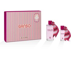 El Ganso Señorita Mon Amour Estuche 2 Piezas