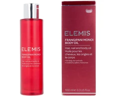 Elemis Body Exotics Frangipani Monoi Body Oil, 100 ml