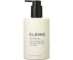 Elemis Mayfair No.9 Hand &amp; Losjonas kūnui, 300 ml