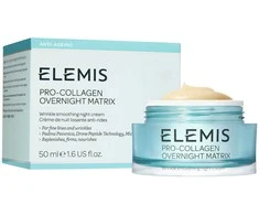 Elemis Pro-Collagen Overnight Matrix kremas, 50 ml