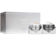 Elemis Ultra-Smart Pro-Collagen Eye Treatment Duo rinkinys