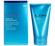 Elemis šiltinamasis masažinis balzamas, 150 ml