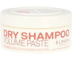 Eleven Australia Sausas šampūnas Volume Paste apimties suteikiantis sausas šampūnas 85g