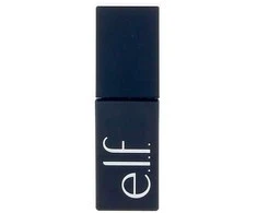 Elf Cosmetics Glossy Lip Stain ilgai išliekantys lūpų dažai, atspalvis: Basic rusvai gelsvas, 3 ml