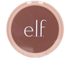 Elf Cosmetics Halo Glow Powder Filter kompaktinė užbaigiamoji pudra, atspalvis: Rich Warm,10 g