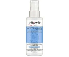 E'Lifexir ANTI-STRETCH MARKS CICA INTENSIVE oil to reduce stretch marks and scars 100 ml