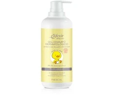 Phergal Elifexir Baby Care kūdikių Dermatologinis gelis-šampūnas 500ml