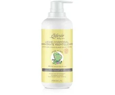 Phergal Elifexir Kūdikių priežiūra Drėkinamasis kūno pienelis 400ml