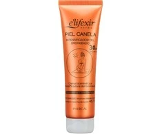 Įdegio stiprinimo priemonė Elifexir Spf 30 150 ml