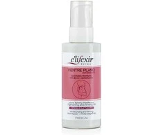 E'Lifexir DERMO flat belly intensive fat burning oil 100 ml