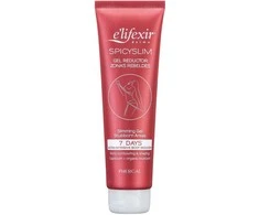 E'Lifexir DERMO spicyslim 150 ml
