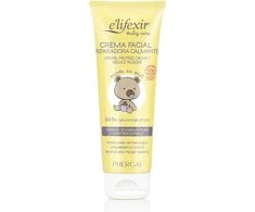 Veido kremas Elifexir Eco Baby Care Raminantis 50 ml