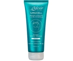 Phergal E'lifexir Minucell įtemptumą mažinanti emulsija 200ml