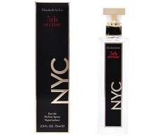 Elizabeth Arden 5th Avenue NYC kvepalų purškiklis 75ml