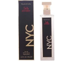 Kvepalai moterims Elizabeth Arden 5th Avenue NYC (Limited Edition) EDP, 125 ml