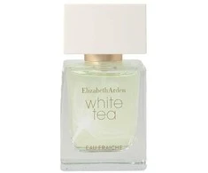 Elizabeth Arden E.Arden Baltas Tea Eau Fraiche EDT Purškiklis, 30 ml