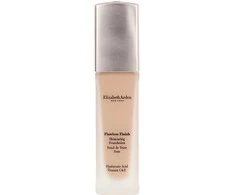Elizabeth Arden Flawless Finish Skincaring Foundation makiažo pagrindas 440W 30ml