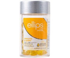 Ellips HAIR VITAMIN argan oil softness and shine 50 units