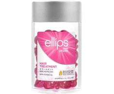 Ellips HAIR VITAMIN rose argan oil treatment 50 units