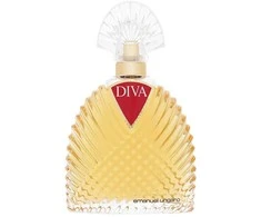 Emanuel Ungaro Diva EDP parfumuotas vanduo moterims, 100 ml
