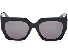 Emilio Pucci EP0197 01A 52 mm