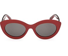 Emilio Pucci EP0203 66A 53mm