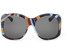 Emilio Pucci EP0233 99A 125 mm
