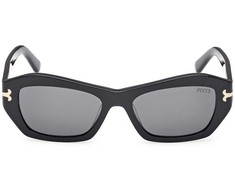 Emilio Pucci EP0235 01A 140 mm