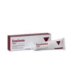 EMOLIENTA SCALP fluid gel for the scalp 60 ml