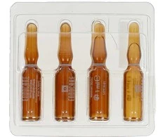 "Endocare" ampulės 7 X1ml