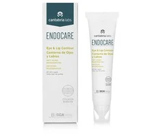 "Endocare" lūpų ir akių kontūrui 15ml