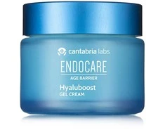Endocare Age Barrier Hyaluboost Gel Kreminis gelinis veido kremas, 50 ml