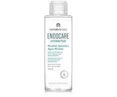 "Endocare Hydractive" micelinis vanduo 100ml