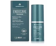Akių srities kremas Endocare Tensage Brighter Eye Contour, 15ml
