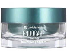 Endocare Tensage maitininantis Kreminis 50ml