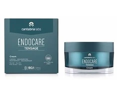 "Endocare Tensage" kremas 50ml