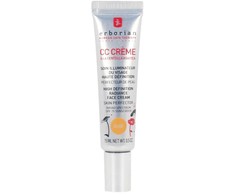 Erborian Cc Kremas su Spf25 Doré 15ml