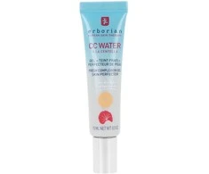 Erborian CC Vanduo A La Centella auksinės odos tobulinimo gelis 15ml