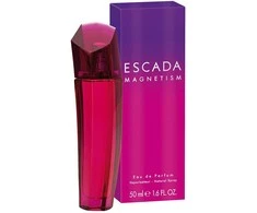 Escada Magnetism for Women (Kvepalai Moterims) EDP - 50ml