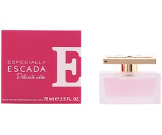 Escada Especially Delicate Notes EDT tualetinis vanduo moterims, 75 ml