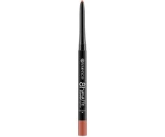 Essence 8H Matte Comfort Lip Liner 12 Cushion Talk 0.3 g