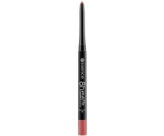 Essence 8h MATTE COMFORT lip liner #20-Mauve Mirage 0.3 gr