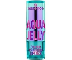 Essence Aqua Jelly Colour Changing Kreminis Lipstick 2.8 g
